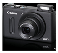 Canon PowerShot S100